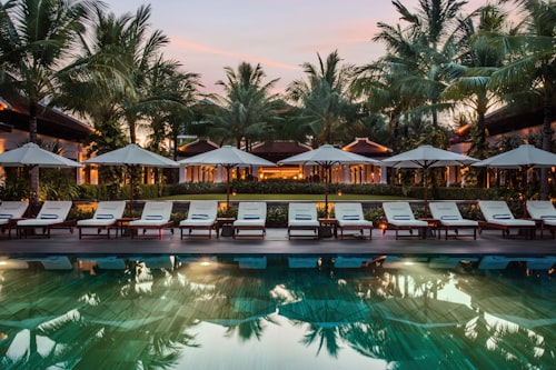 La Fiyoli Resort Gallery 6