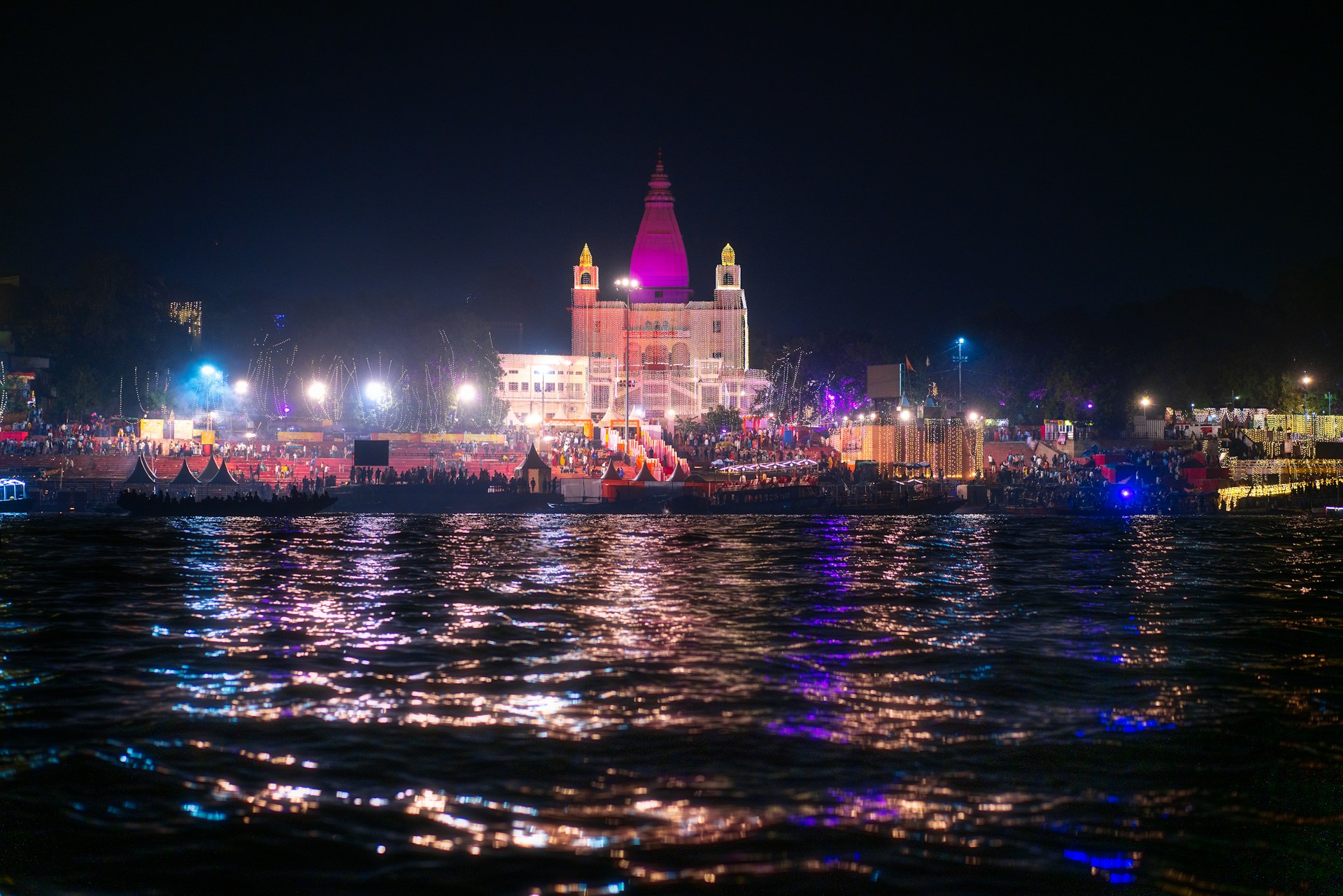 Char Dham Packages